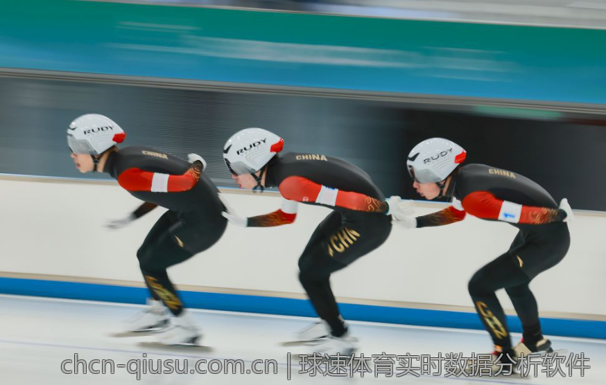 球速体育实时数据分析软件